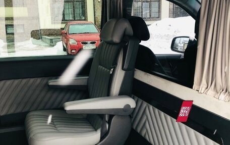 Mercedes-Benz Viano, 2013 год, 2 900 000 рублей, 7 фотография