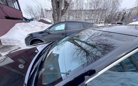 Toyota Camry, 2015 год, 2 850 000 рублей, 6 фотография