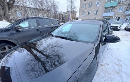 Toyota Camry, 2015 год, 2 850 000 рублей, 4 фотография