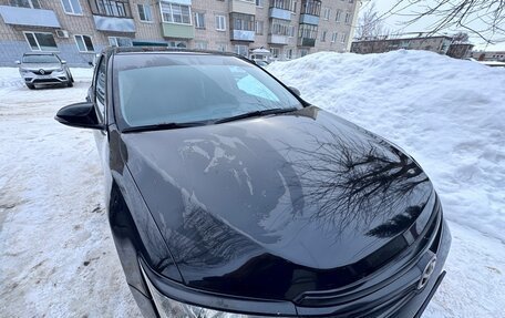 Toyota Camry, 2015 год, 2 850 000 рублей, 3 фотография