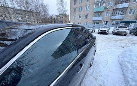 Toyota Camry, 2015 год, 2 850 000 рублей, 7 фотография