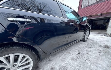 Toyota Camry, 2015 год, 2 850 000 рублей, 12 фотография