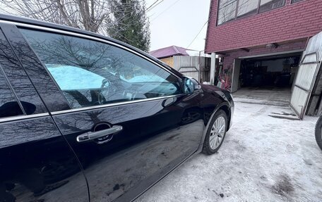 Toyota Camry, 2015 год, 2 850 000 рублей, 13 фотография