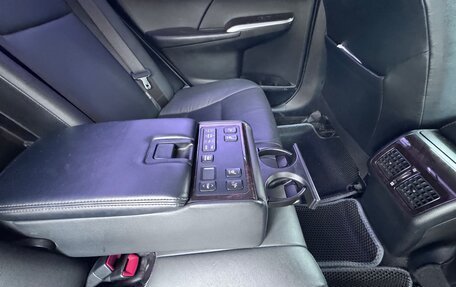 Toyota Camry, 2015 год, 2 850 000 рублей, 21 фотография