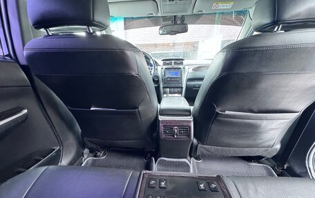 Toyota Camry, 2015 год, 2 850 000 рублей, 20 фотография