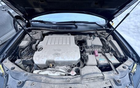 Toyota Camry, 2015 год, 2 850 000 рублей, 38 фотография