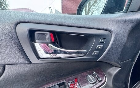 Toyota Camry, 2015 год, 2 850 000 рублей, 32 фотография