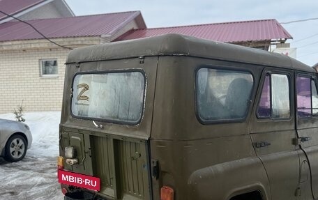 ЛуАЗ 3151, 1990 год, 180 000 рублей, 4 фотография