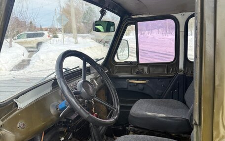 ЛуАЗ 3151, 1990 год, 180 000 рублей, 9 фотография