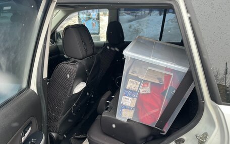 Suzuki Grand Vitara, 2011 год, 1 250 000 рублей, 9 фотография