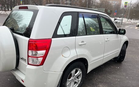 Suzuki Grand Vitara, 2011 год, 1 250 000 рублей, 6 фотография