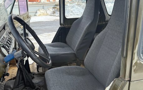 ЛуАЗ 3151, 1990 год, 180 000 рублей, 11 фотография