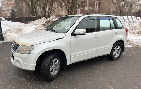 Suzuki Grand Vitara, 2011 год, 1 250 000 рублей, 4 фотография
