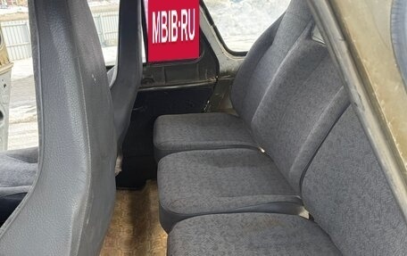 ЛуАЗ 3151, 1990 год, 180 000 рублей, 12 фотография