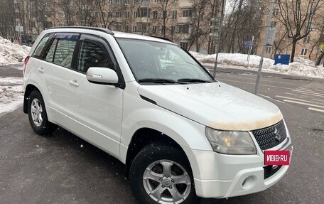 Suzuki Grand Vitara, 2011 год, 1 250 000 рублей, 3 фотография