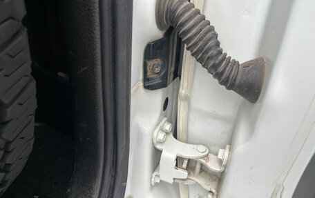 Suzuki Grand Vitara, 2011 год, 1 250 000 рублей, 12 фотография