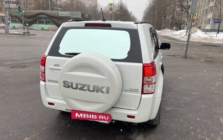 Suzuki Grand Vitara, 2011 год, 1 250 000 рублей, 7 фотография
