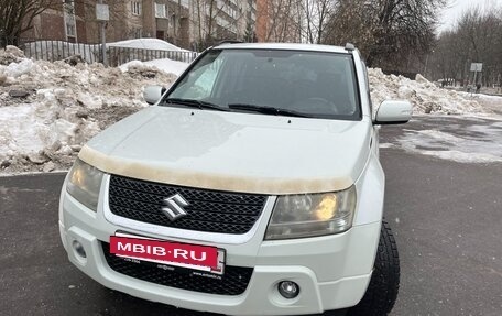 Suzuki Grand Vitara, 2011 год, 1 250 000 рублей, 2 фотография