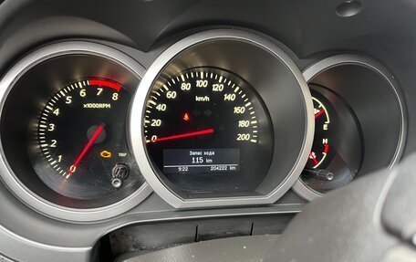 Suzuki Grand Vitara, 2011 год, 1 250 000 рублей, 13 фотография