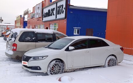 Toyota Allion, 2019 год, 1 775 000 рублей, 6 фотография