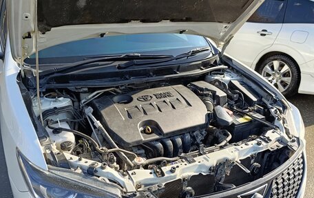 Toyota Allion, 2019 год, 1 775 000 рублей, 9 фотография