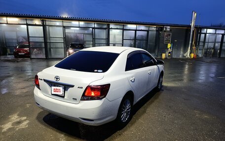 Toyota Allion, 2019 год, 1 775 000 рублей, 10 фотография