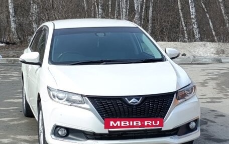 Toyota Allion, 2019 год, 1 775 000 рублей, 7 фотография