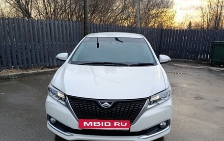 Toyota Allion, 2019 год, 1 775 000 рублей, 3 фотография