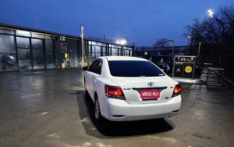 Toyota Allion, 2019 год, 1 775 000 рублей, 11 фотография