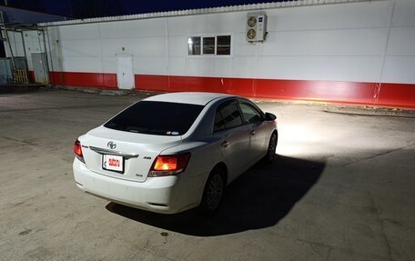 Toyota Allion, 2019 год, 1 775 000 рублей, 17 фотография