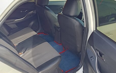 Toyota Allion, 2019 год, 1 775 000 рублей, 20 фотография