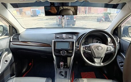 Toyota Allion, 2019 год, 1 775 000 рублей, 19 фотография