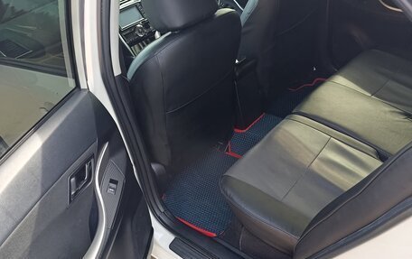 Toyota Allion, 2019 год, 1 775 000 рублей, 21 фотография