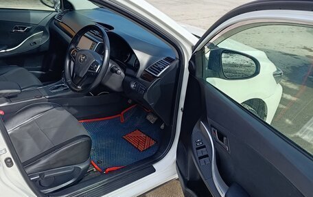 Toyota Allion, 2019 год, 1 775 000 рублей, 23 фотография