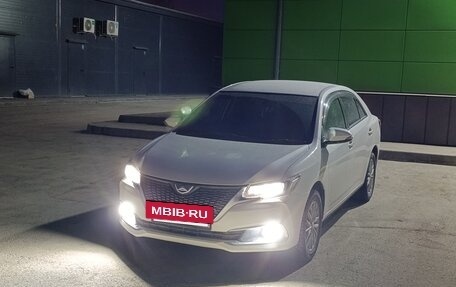 Toyota Allion, 2019 год, 1 775 000 рублей, 16 фотография