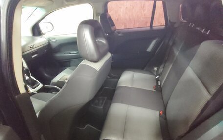 Dodge Caliber I рестайлинг, 2007 год, 500 000 рублей, 11 фотография