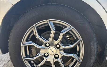 Nissan Note II рестайлинг, 2017 год, 1 350 000 рублей, 4 фотография