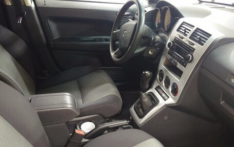 Dodge Caliber I рестайлинг, 2007 год, 500 000 рублей, 9 фотография