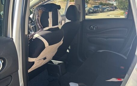 Nissan Note II рестайлинг, 2017 год, 1 350 000 рублей, 16 фотография