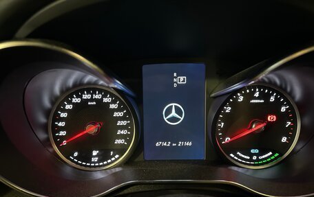 Mercedes-Benz GLC Coupe, 2020 год, 5 700 000 рублей, 2 фотография