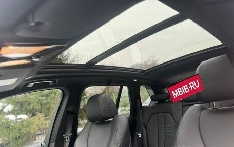 BMW X5, 2019 год, 6 400 000 рублей, 6 фотография