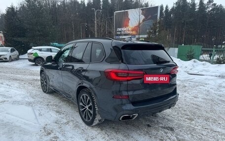 BMW X5, 2019 год, 6 400 000 рублей, 4 фотография