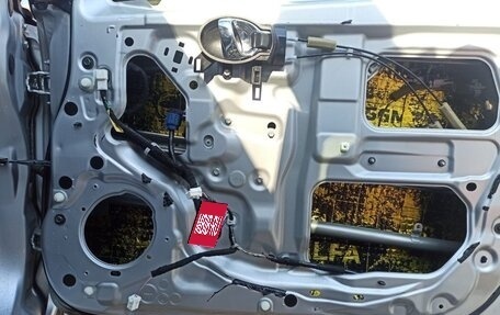 Nissan Note II рестайлинг, 2017 год, 1 350 000 рублей, 30 фотография