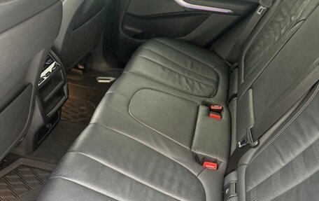 BMW X5, 2019 год, 6 400 000 рублей, 10 фотография