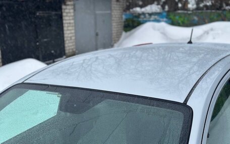 Nissan Note II рестайлинг, 2007 год, 380 000 рублей, 7 фотография