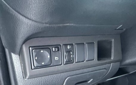 Nissan Note II рестайлинг, 2007 год, 380 000 рублей, 9 фотография