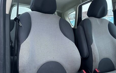 Nissan Note II рестайлинг, 2007 год, 380 000 рублей, 10 фотография