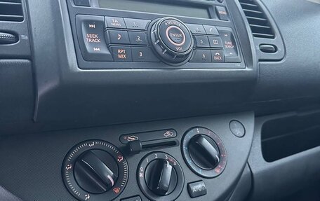 Nissan Note II рестайлинг, 2007 год, 380 000 рублей, 11 фотография