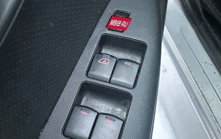 Nissan Note II рестайлинг, 2007 год, 380 000 рублей, 12 фотография