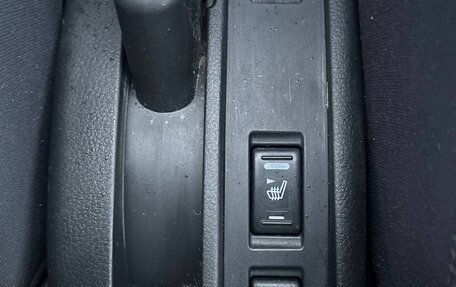 Nissan Note II рестайлинг, 2007 год, 380 000 рублей, 13 фотография